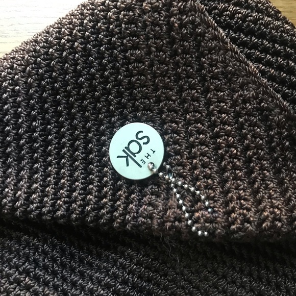 The SAK | Woven Bag | 0131 - Picture 7 of 7